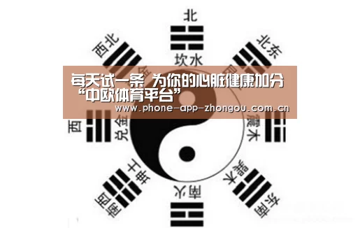 每天试一条 为你的心脏健康加分“中欧体育平台”(图1) 中欧体育