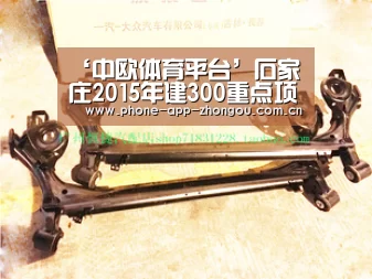 ‘中欧体育平台’石家庄2015年建300重点项目上半年已有60项目竣工(图4) zoty体育