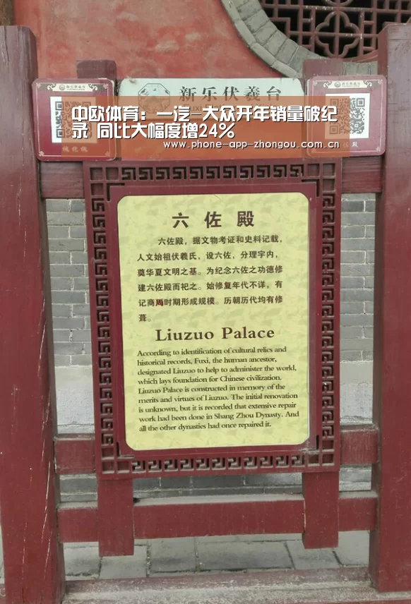 中欧体育:一汽-大众开年销量破纪录 同比大幅度增24%(图1) 中欧体育官网