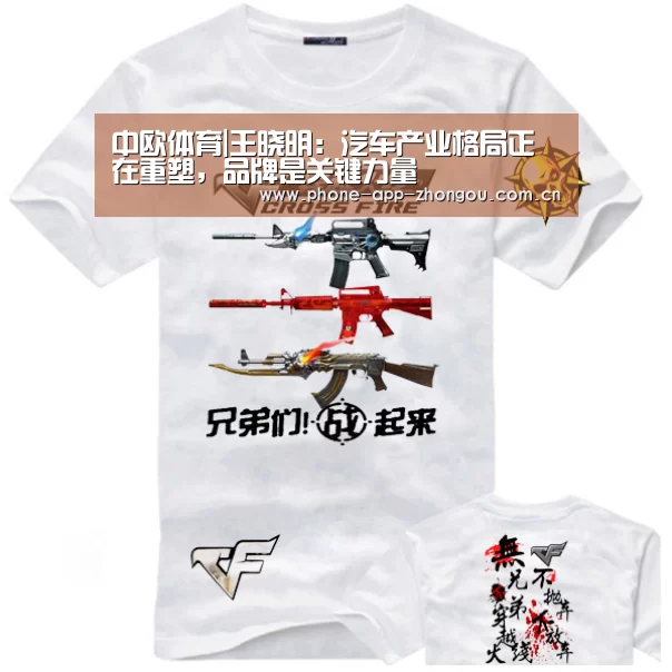 中欧体育|王晓明:汽车产业格局正在重塑,品牌是关键力量(图1) 中欧体育